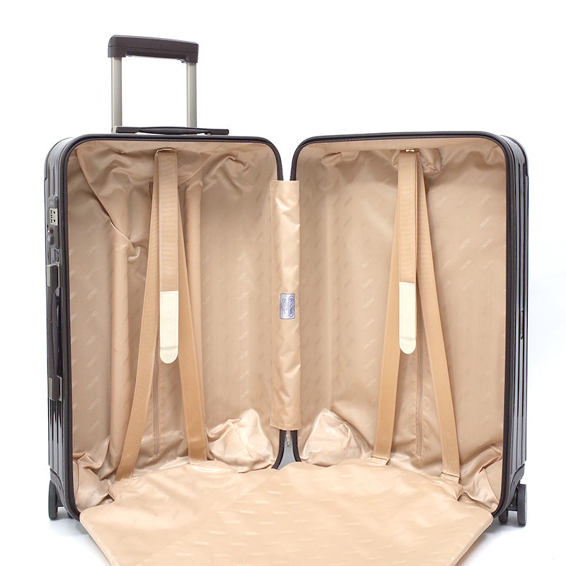 リモワ サルサ デラックス 830.63 61リットル 中古美品 4輪