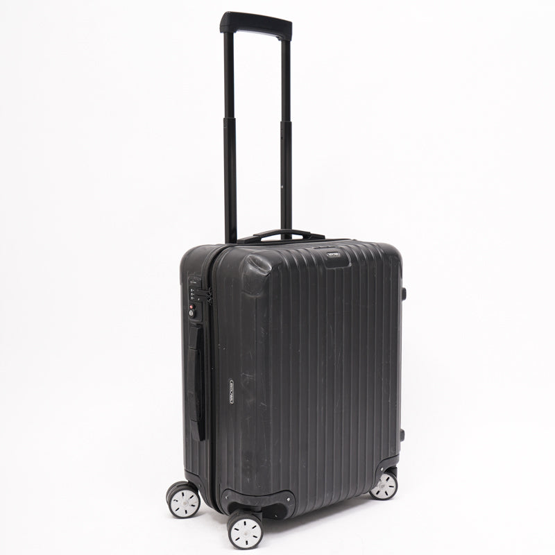 リモワ サルサ 834.56 47リットル 中古商品 4輪