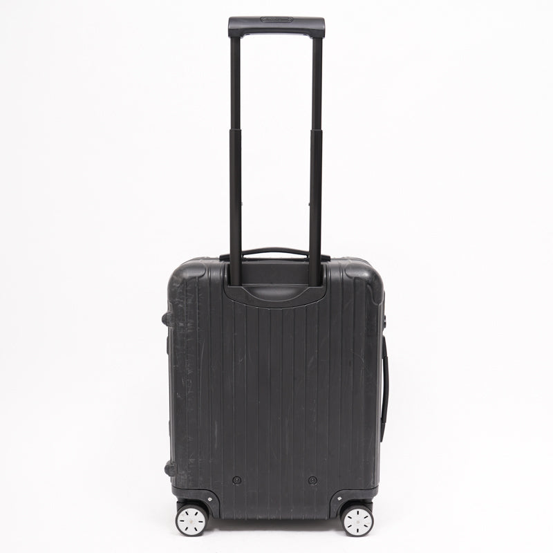 リモワ サルサ 834.56 47リットル 中古商品 4輪