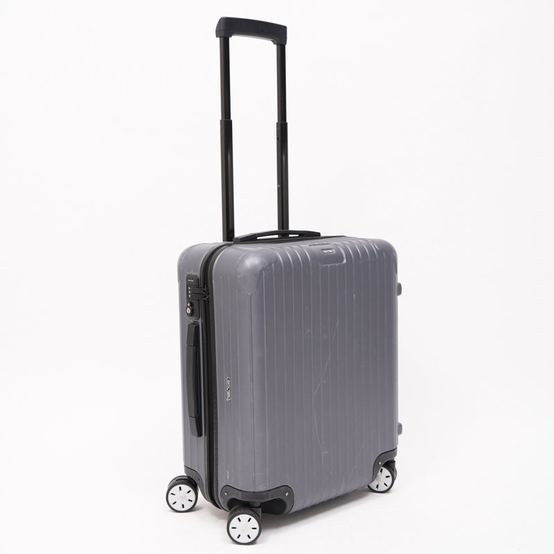 リモワ サルサ 838.56 52リットル 中古商品 4輪