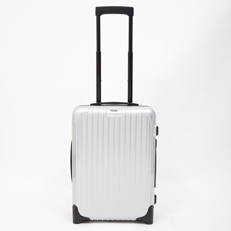 リモワ サルサ 843.52 33リットル 中古美品 2輪