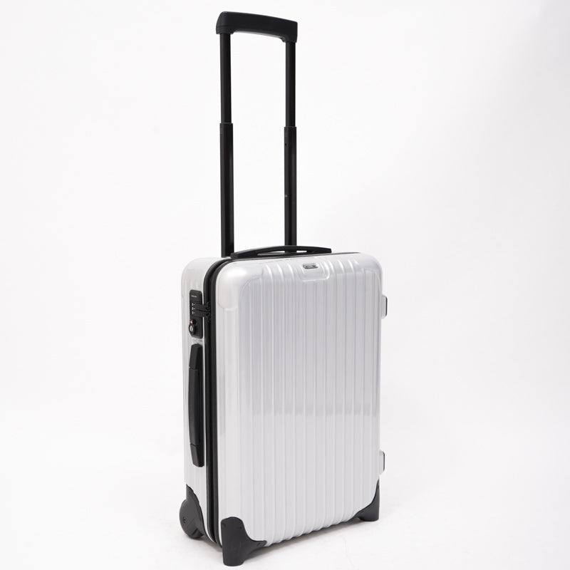 リモワ サルサ 843.52 33リットル 中古美品 2輪