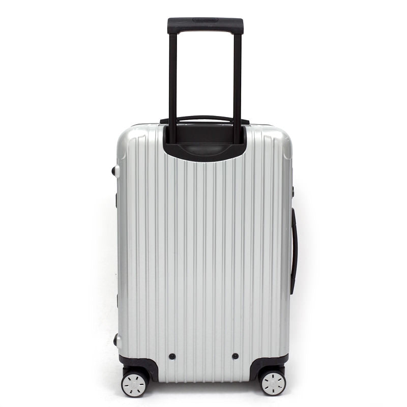 リモワ サルサ 844.63 中古美品 64リットル 4輪