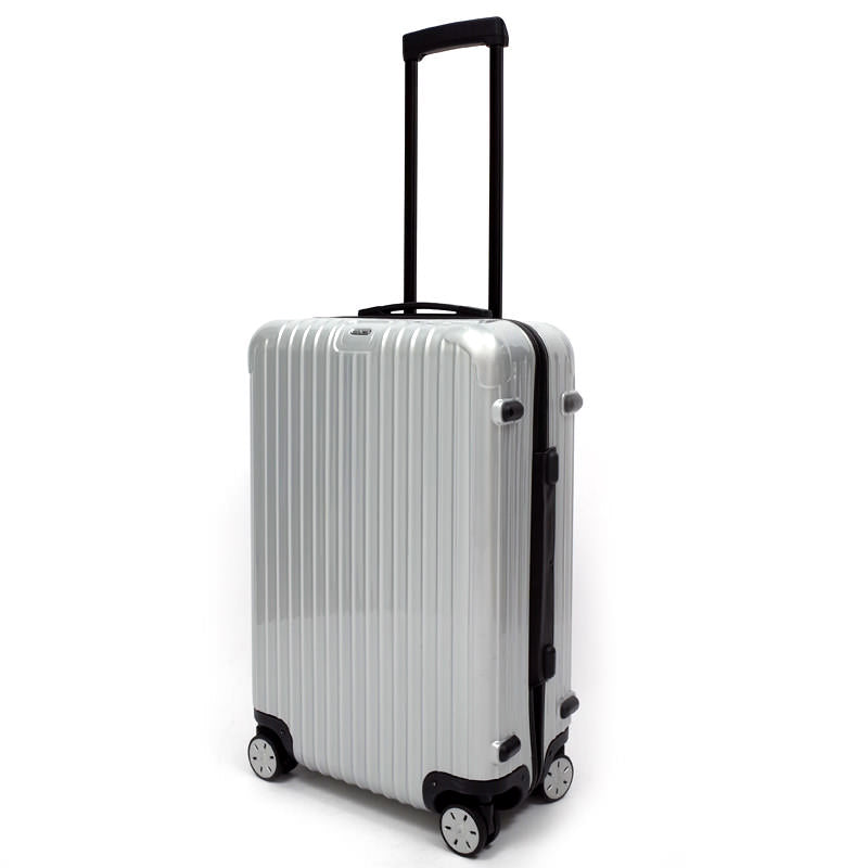 リモワ サルサ 844.63 中古美品 64リットル 4輪