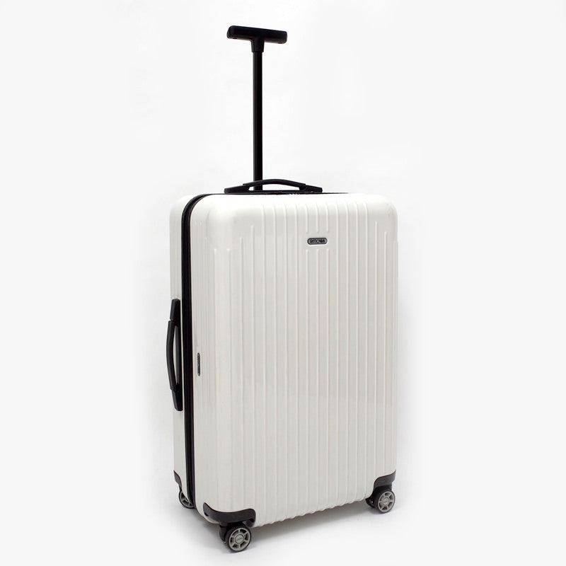 リモワ サルサエアー 845.63 中古商品 64リットル 4輪