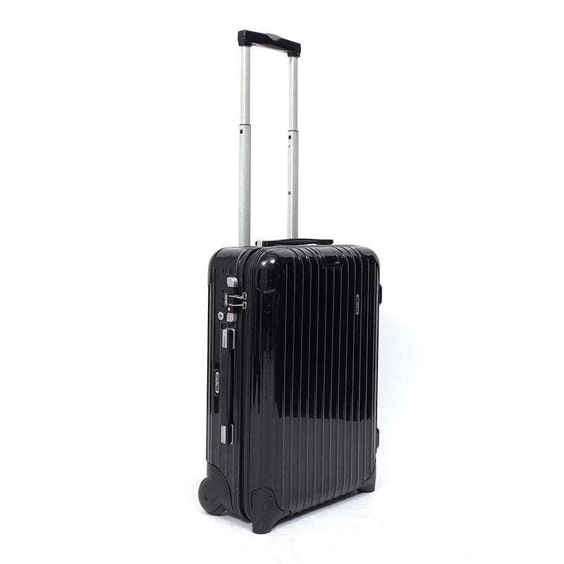 リモワ サルサデラックス 850.52 33リットル 中古商品 2輪