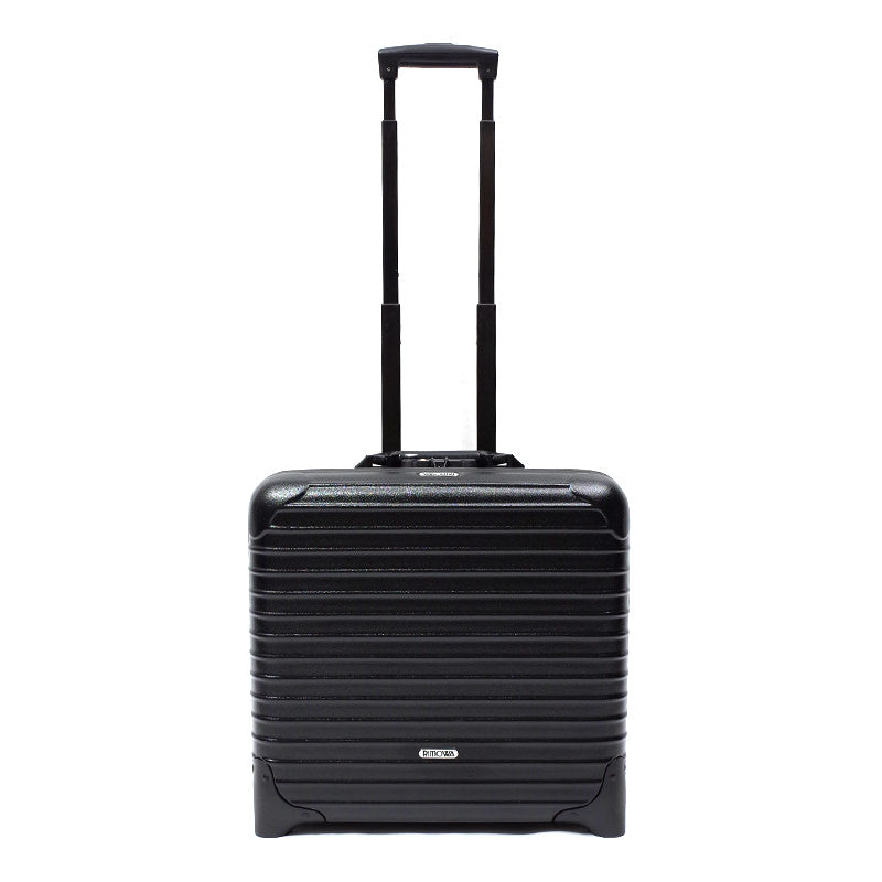 リモワ サルサ 中古美品 851.40 23リットル 2輪