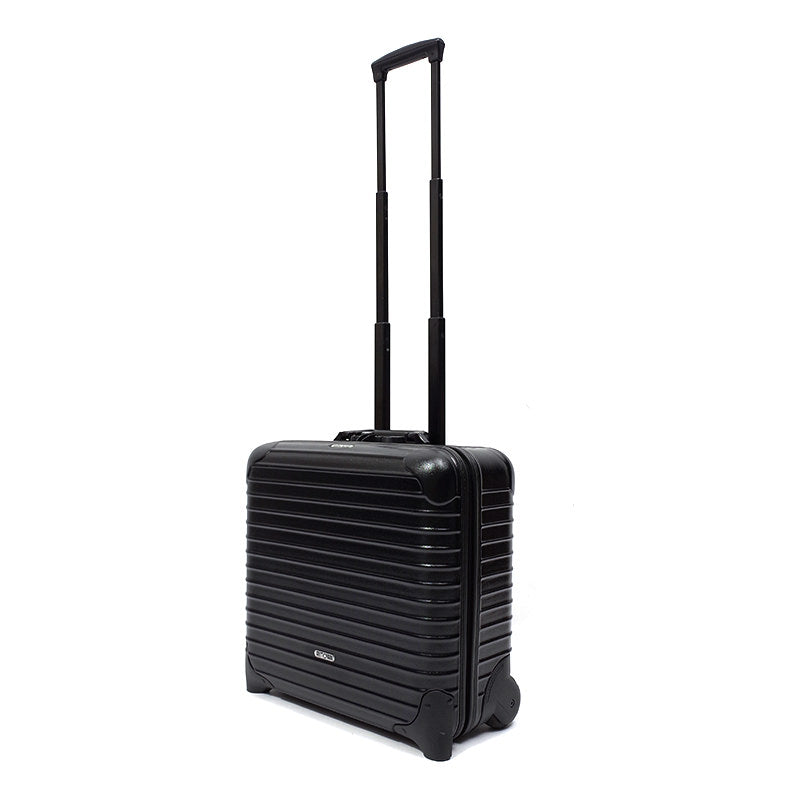 リモワ サルサ 中古美品 851.40 23リットル 2輪
