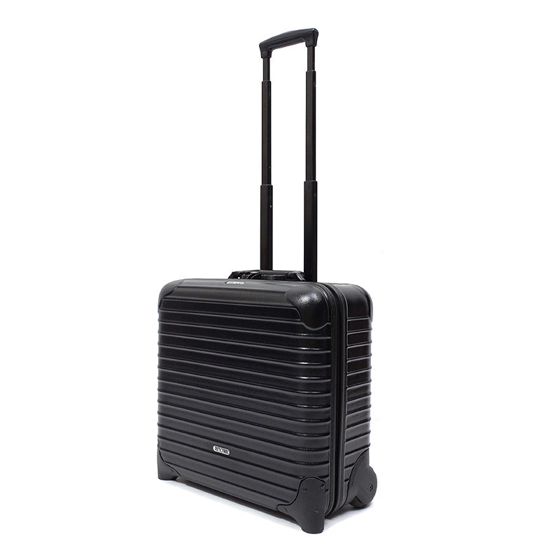 リモワ サルサ 中古美品 851.40 23リットル 2輪