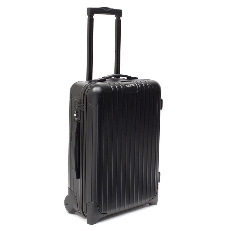 リモワ サルサ 851.52 中古商品 35リットル 2輪