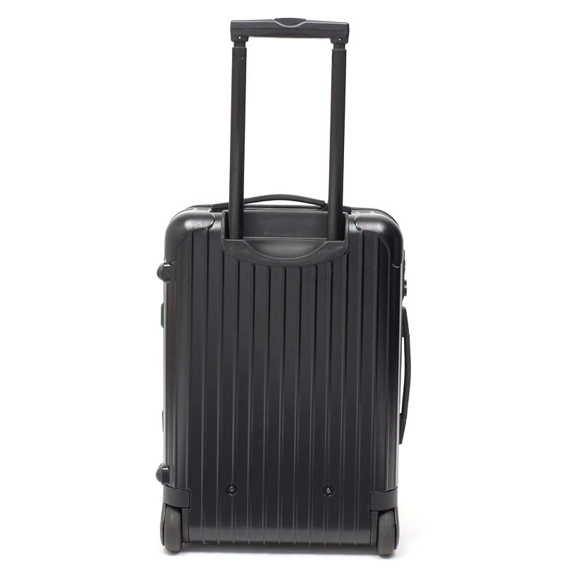 リモワ サルサ 851.52 中古商品 35リットル 2輪
