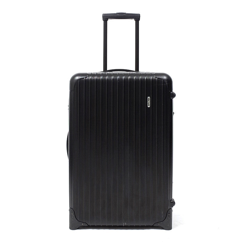 リモワ サルサ 851.63 中古商品 63リットル 2輪