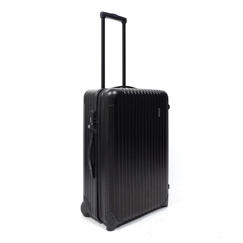 リモワ サルサ 851.63 中古商品 63リットル 2輪