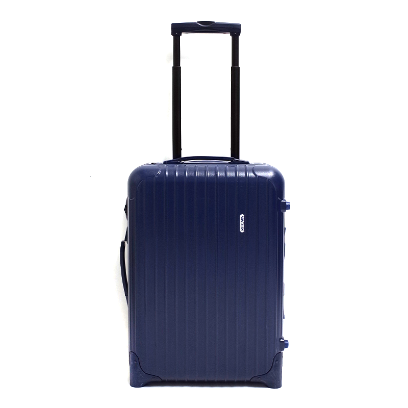 リモワ サルサデラックス 854.52 33リットル 中古美品 2輪