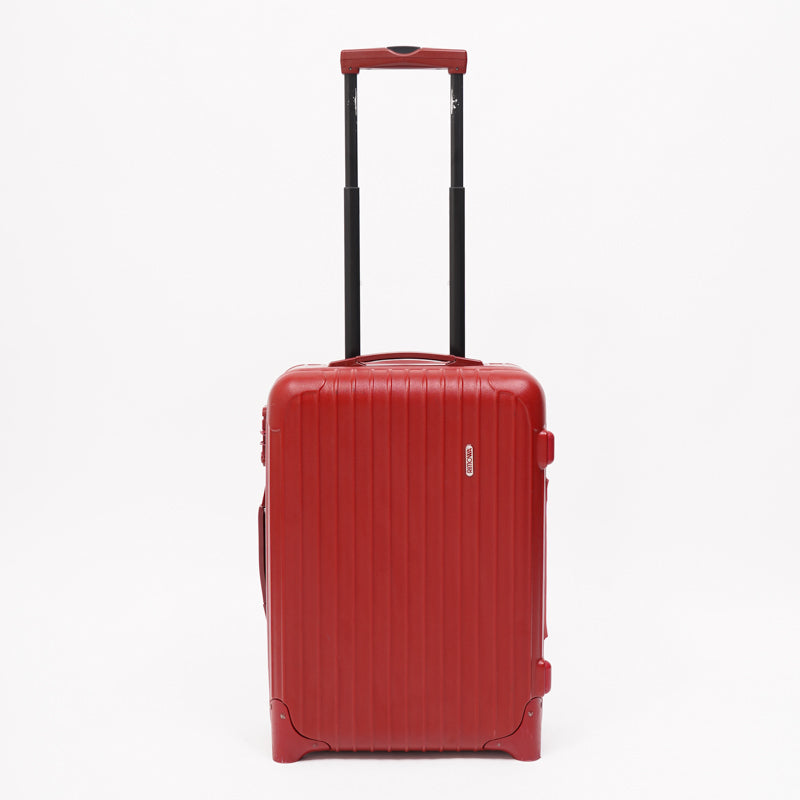リモワ サルサ 855.52 35リットル 中古商品 2輪