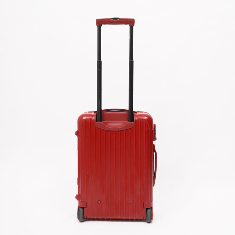 リモワ サルサ 855.52 35リットル 中古商品 2輪
