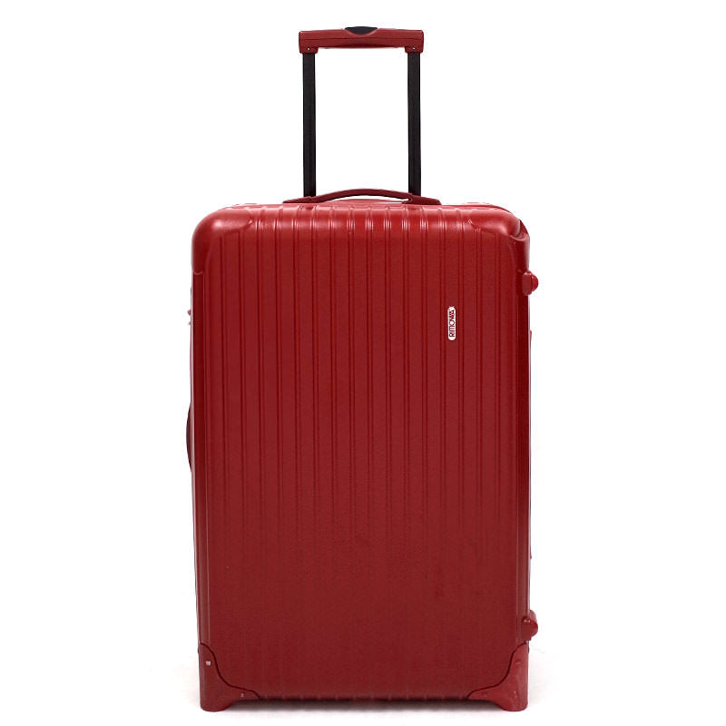 リモワ サルサ 855.63 中古商品 63リットル 2輪