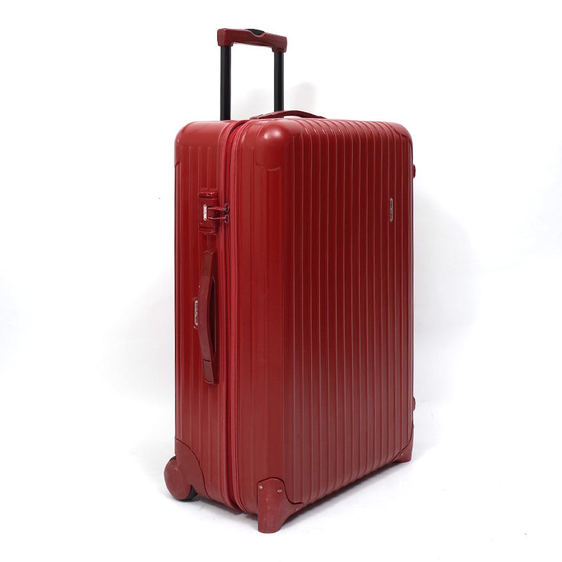 リモワ サルサ 855.63 中古商品 63リットル 2輪
