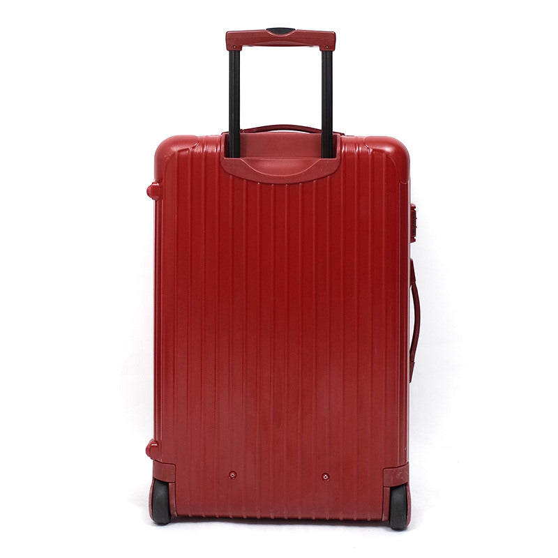 リモワ サルサ 855.63 中古商品 63リットル 2輪