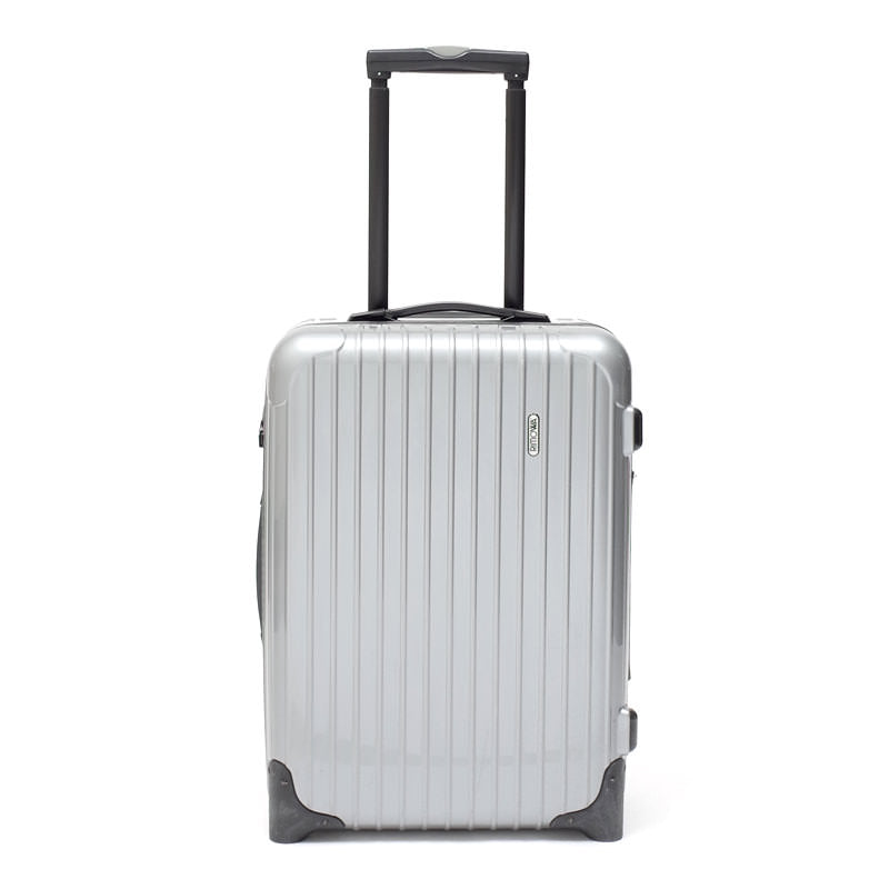 T2922 リモワ サルサ 2輪 スーツケース 35L リモワ サルサ 中古美品 856.52 35リットル 2輪 – リモワ(RIMOWA)専門