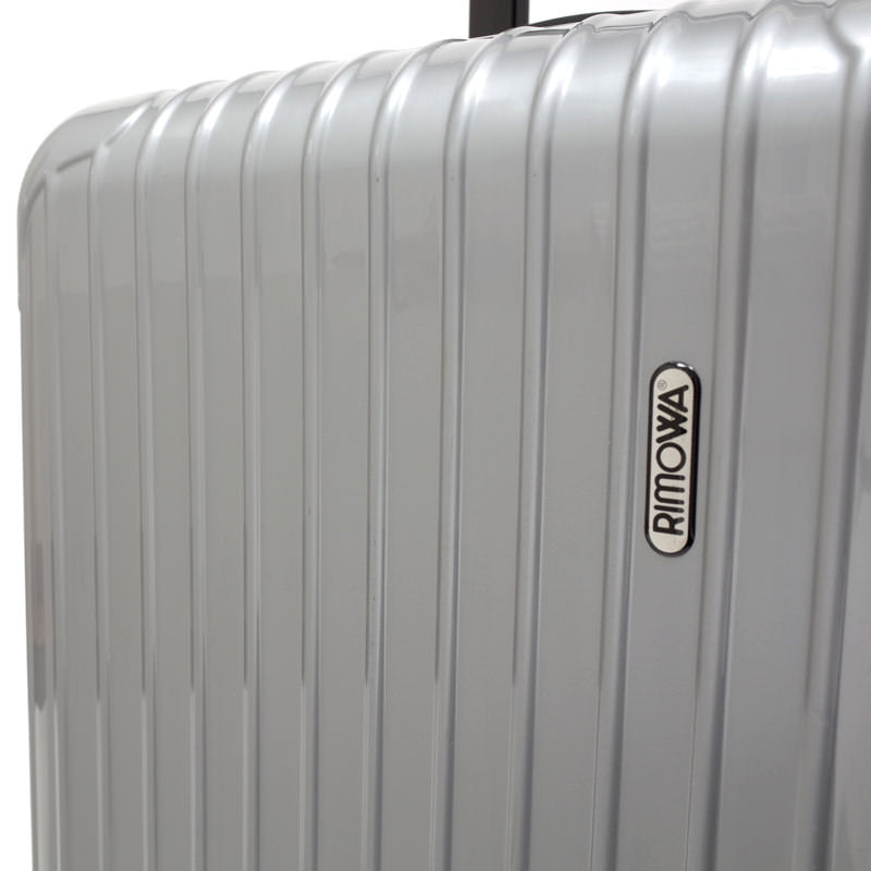 リモワ サルサ 中古美品 856.52 35リットル 2輪