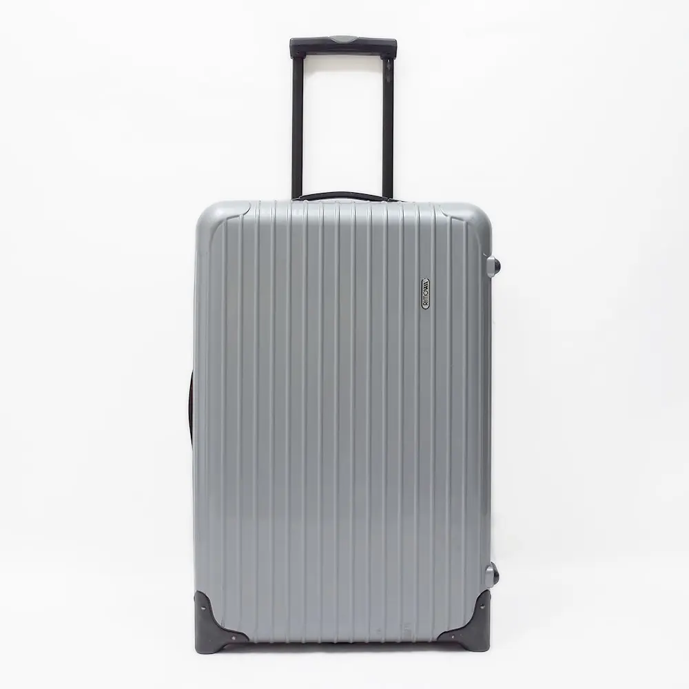 リモワ サルサ 中古商品 856.70-1 82リットル 2輪