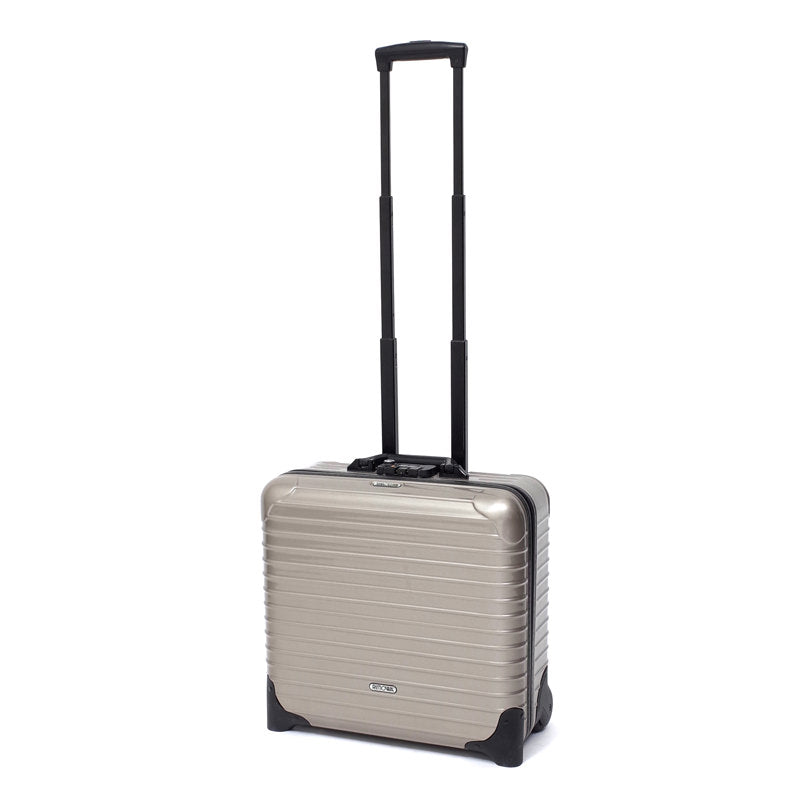 リモワ サルサ 中古商品 U859.40 25リットル 2輪