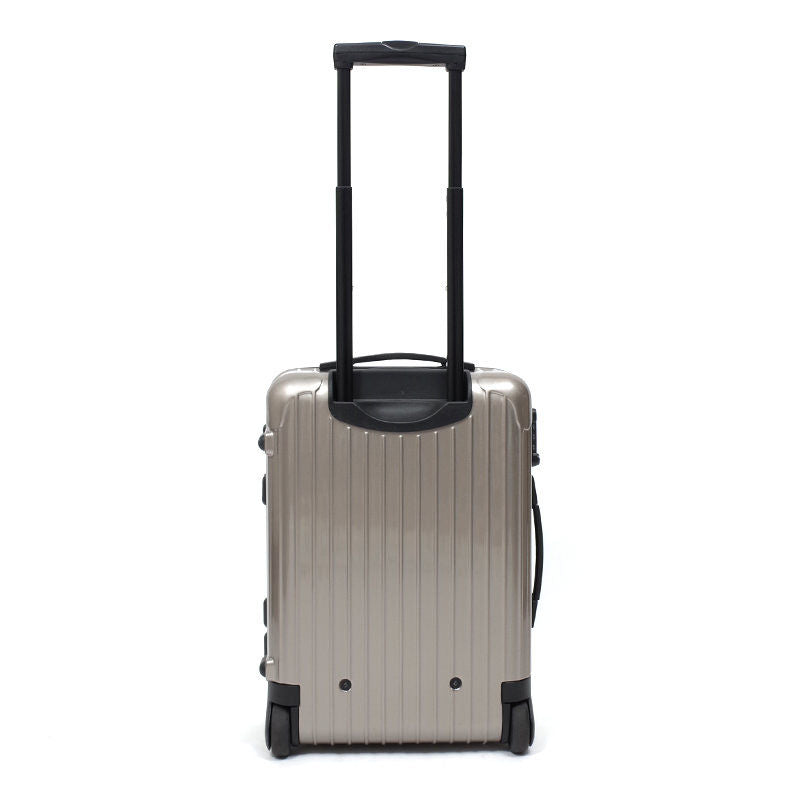 リモワ サルサ 859.52 33リットル 中古商品 2輪