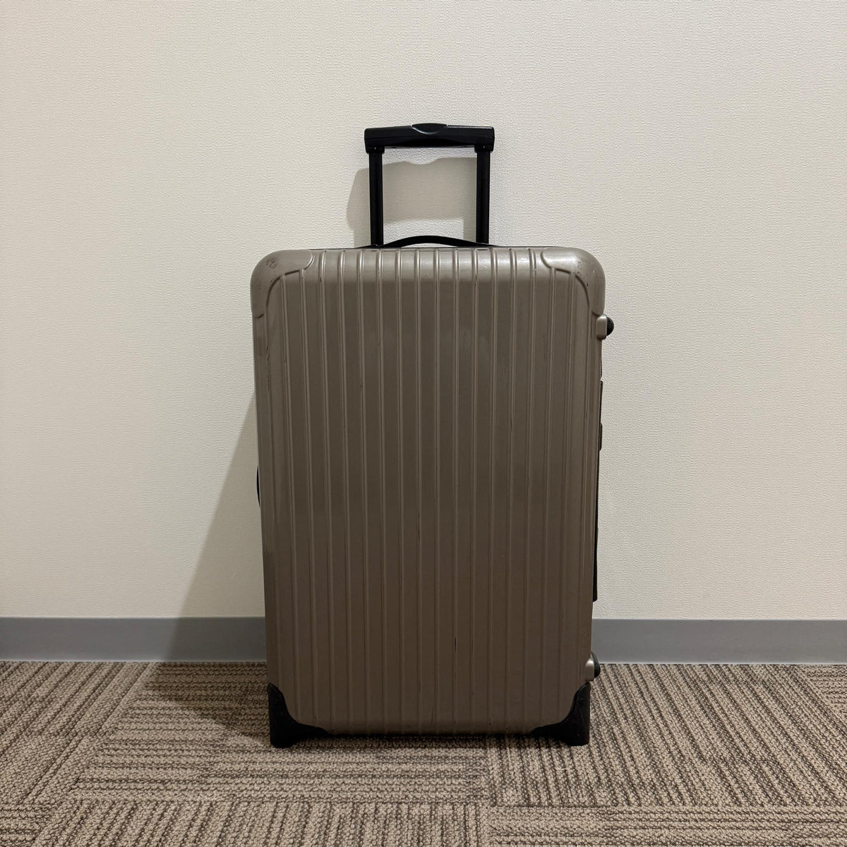 リモワ サルサ 859.63 中古美品 63リットル 2輪 – リモワ(RIMOWA)専門 