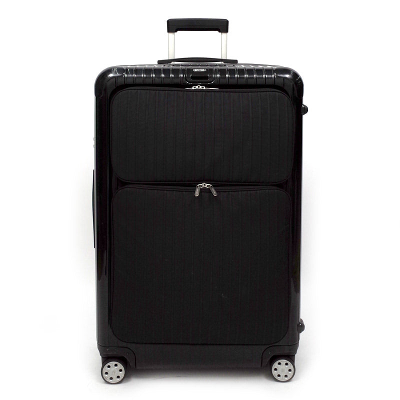 リモワ サルサデラックス 860.77 中古商品 107リットル 4輪