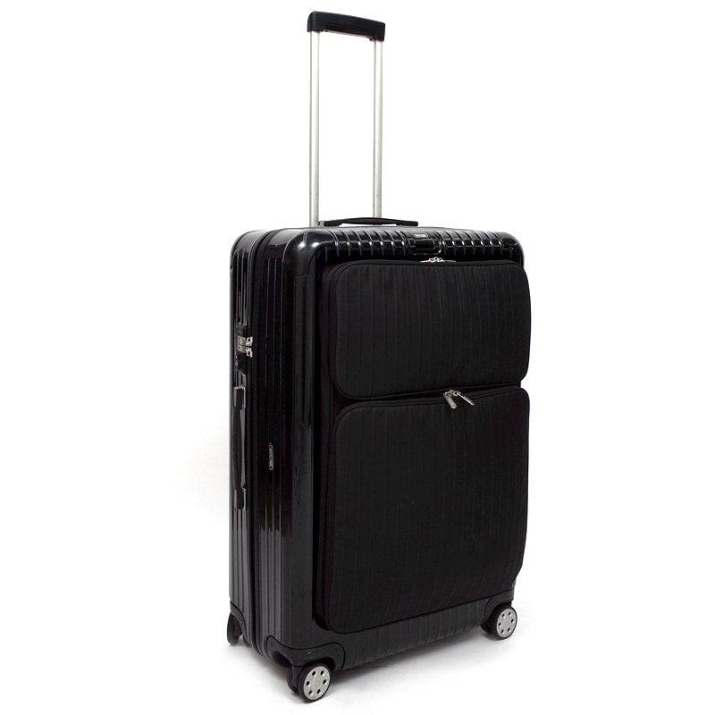 リモワ サルサデラックス 860.77 中古商品 107リットル 4輪