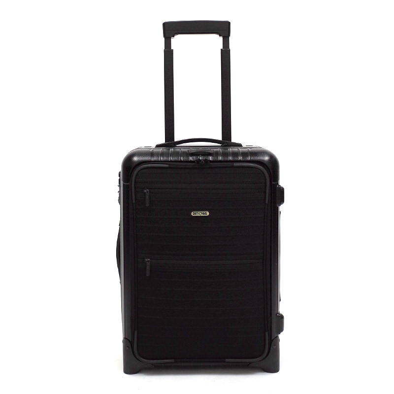 リモワ ボレロ 中古商品 861.52 37リットル 2輪