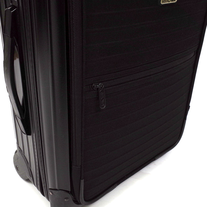 リモワ ボレロ 中古商品 861.52 37リットル 2輪