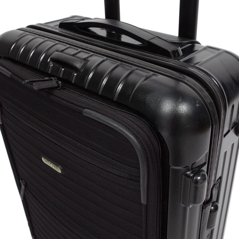 リモワ ボレロ 中古商品 861.52 37リットル 2輪