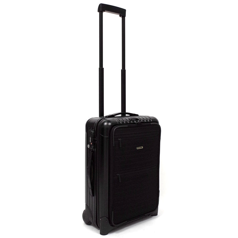 リモワ ボレロ 中古商品 861.52 37リットル 2輪