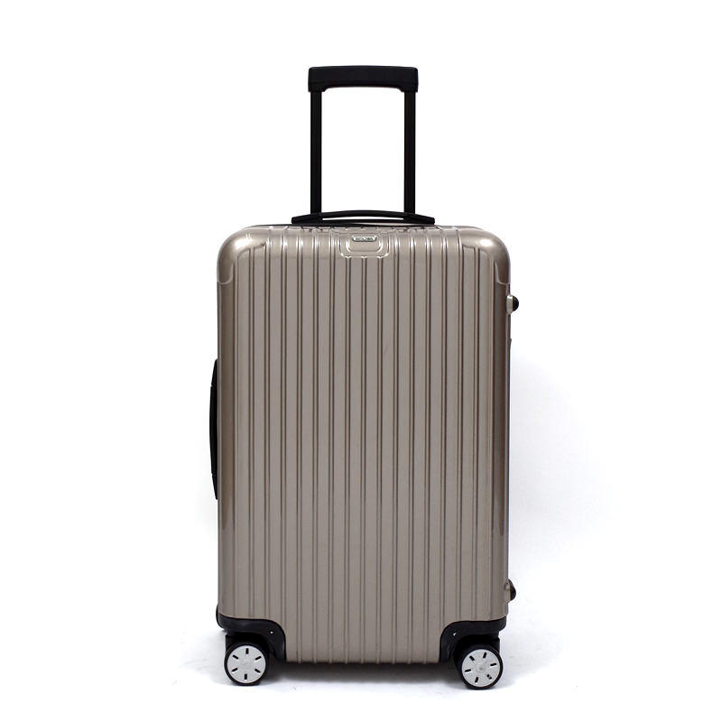 リモワ サルサ 中古美品 869.63 61リットル 4輪 – リモワ(RIMOWA)専門