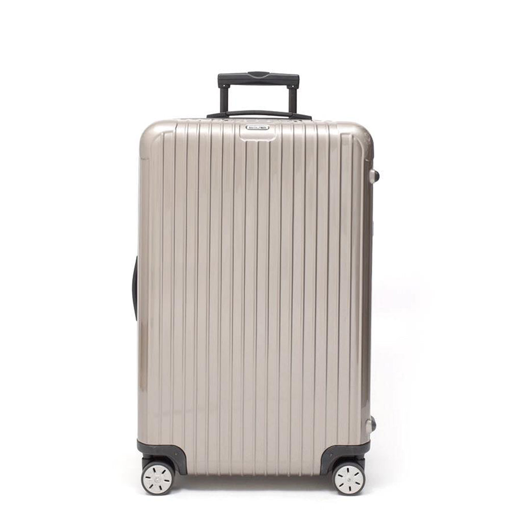 リモワ サルサ 869.70 82リットル 中古商品 4輪