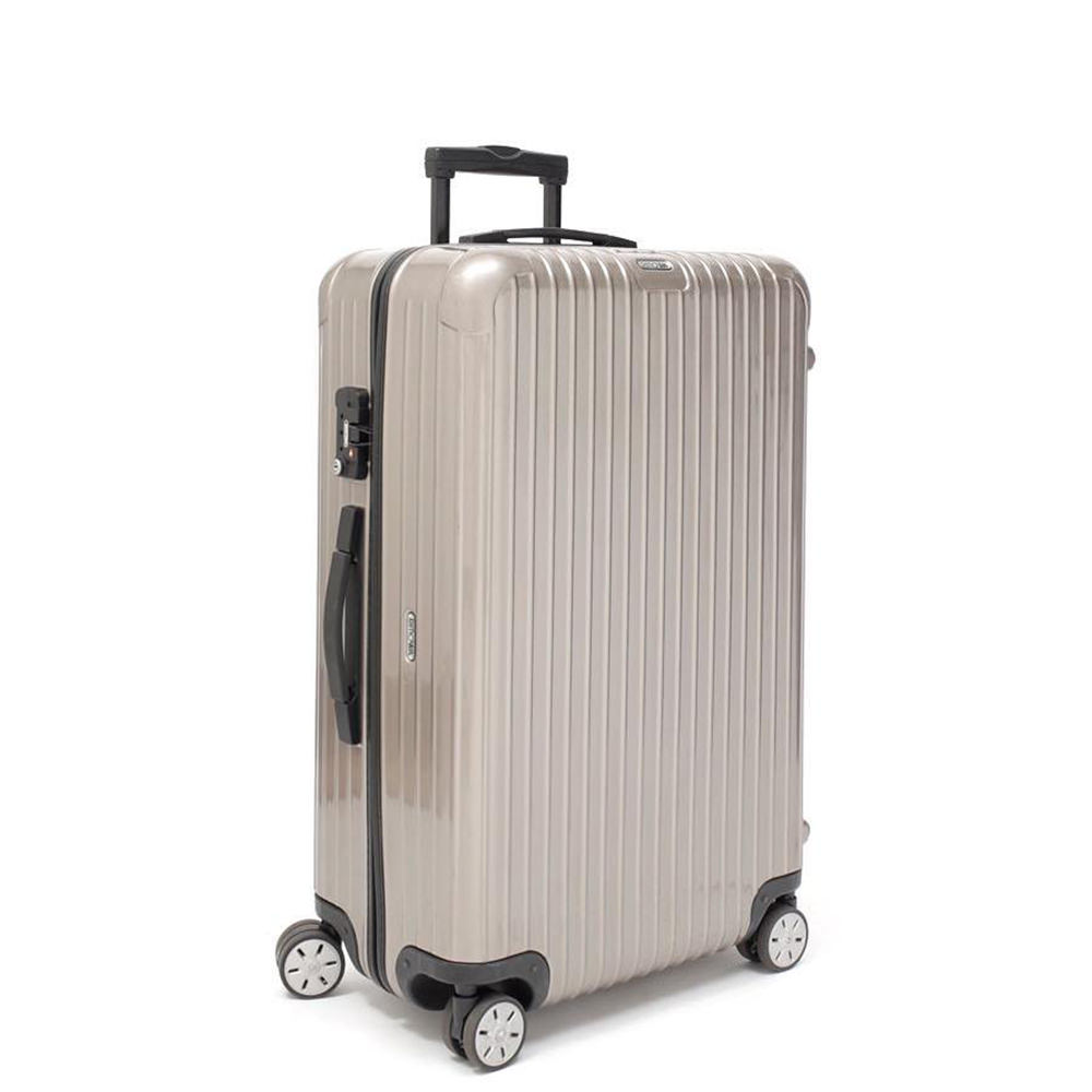 リモワ サルサ 869.70 82リットル 中古商品 4輪