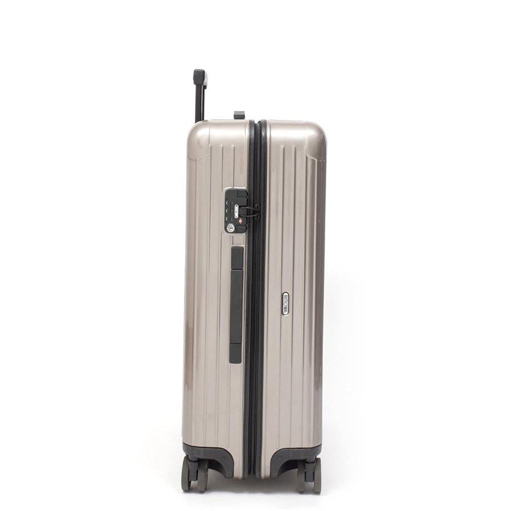 リモワ サルサ 869.70 82リットル 中古商品 4輪