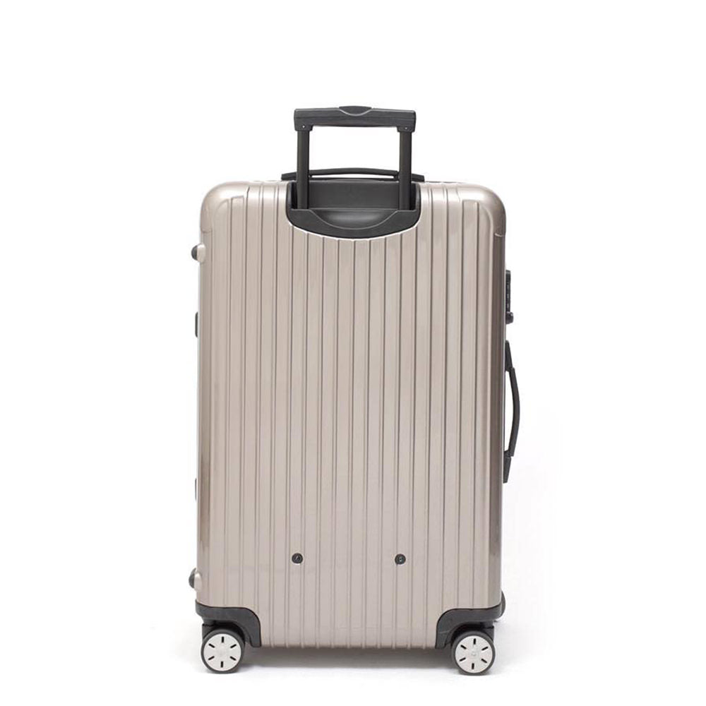 リモワ サルサ 869.70 82リットル 中古商品 4輪