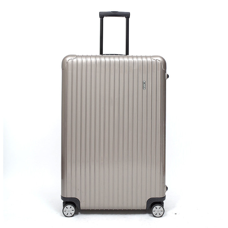リモワ サルサ 869.77 104リットル 中古商品 4輪 – リモワ(RIMOWA)専門