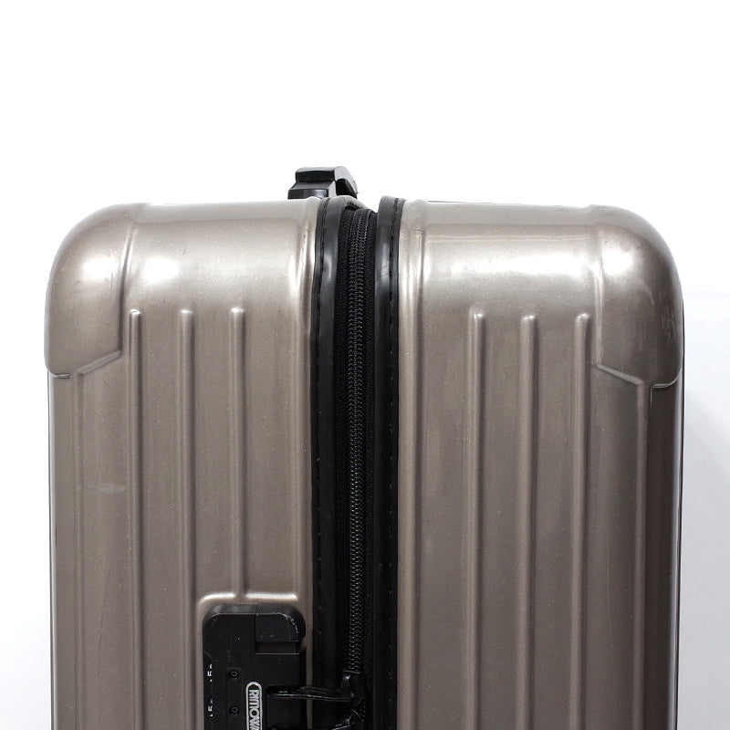 リモワ サルサ 869.77 104リットル 中古商品 4輪