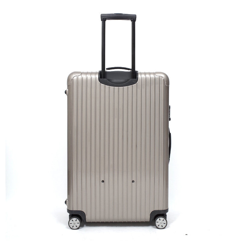 リモワ サルサ 869.77 104リットル 中古商品 4輪