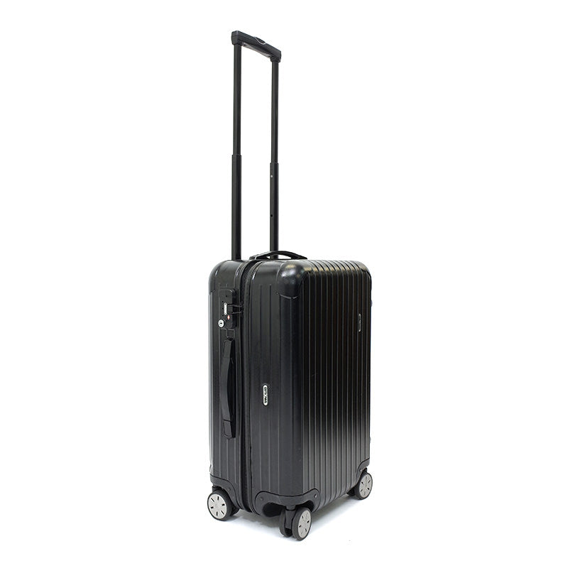 リモワ サルサ 871.54 51リットル 中古商品 4輪
