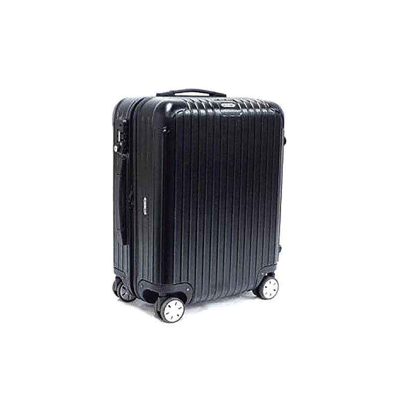 リモワ サルサ U871.56 48リットル 中古商品 4輪
