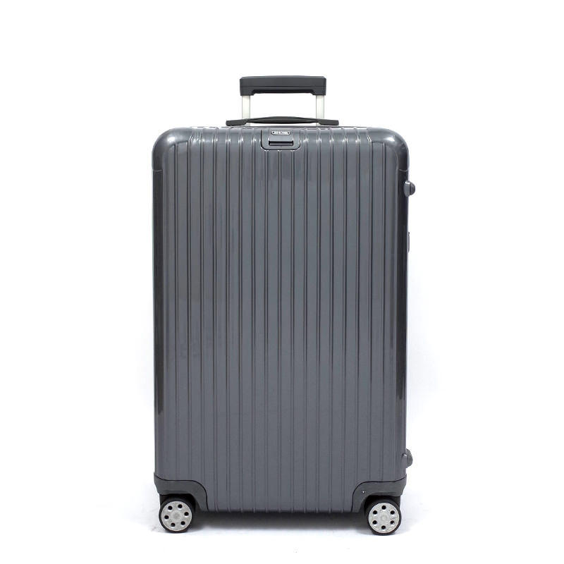 リモワ サルサデラックス 中古美品 874.70 86リットル 4輪 – リモワ