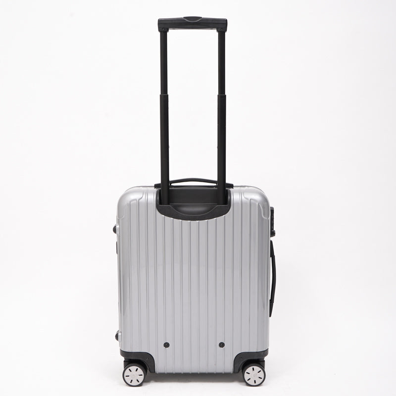 リモワ サルサ 876.56 48リットル 中古美品 4輪