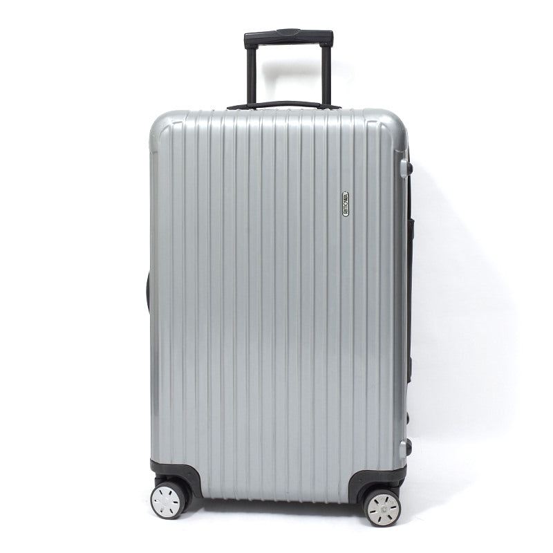 リモワ サルサ 876.70 82リットル 中古商品 4輪 – リモワ(RIMOWA)専門