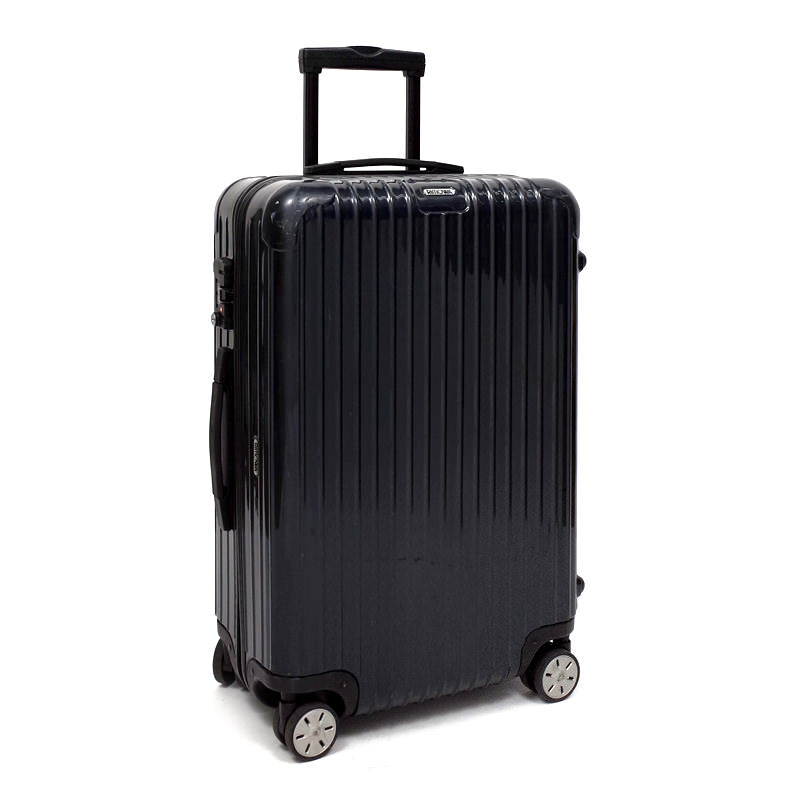 リモワ サルサ 877.63 中古商品 63リットル 4輪
