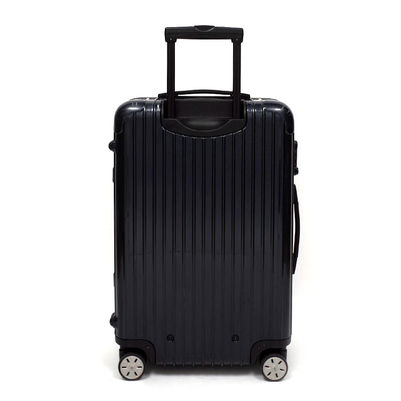 リモワ サルサ 877.63 中古商品 63リットル 4輪